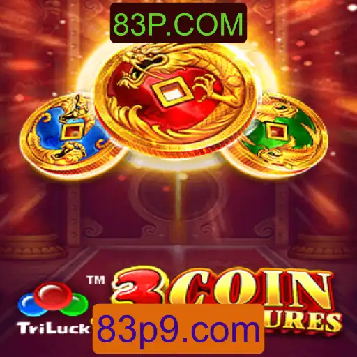 Descubra a Aventura de 3CoinTreasures no Mundo dos Jogos Digitais