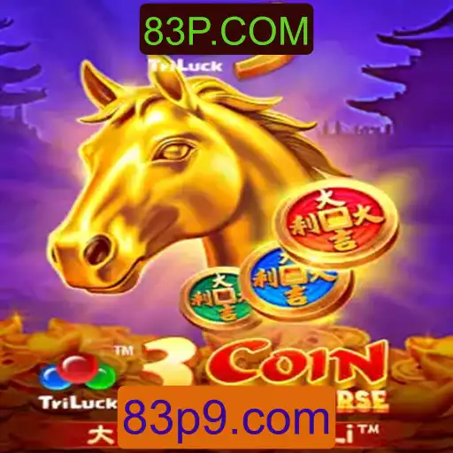 Explorando o Jogo 3CoinWildHorse: Um Guia Completo