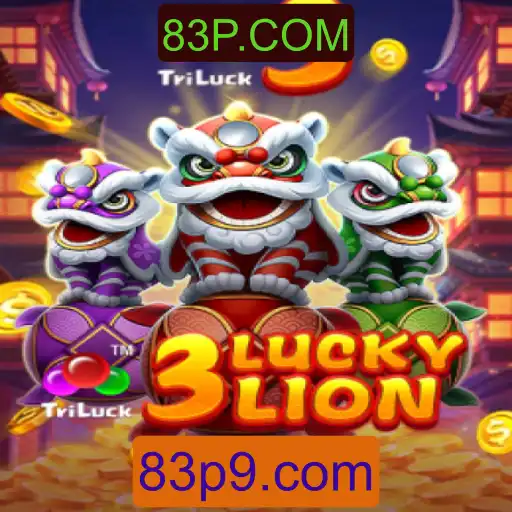 Explorando o Mundo de 3LUCKYLION: O Novo Jogo de Sucesso