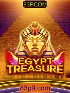Explorando o Jogo EgyptTreasure e a Palavra-Chave Misteriosa 83P.COM