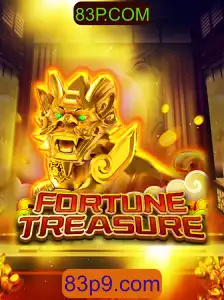 Descubra o Fascinante Mundo de FortuneTreasure em 83P.COM