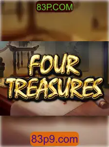 FourTreasures: Descubra o Fascinante Mundo do Novo Jogo com 83P.COM