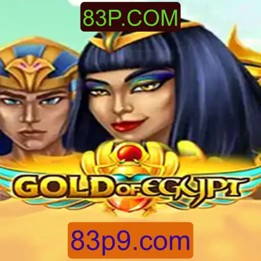 Descobrindo os Segredos do GoldOfEgypt e a Plataforma 83P.COM