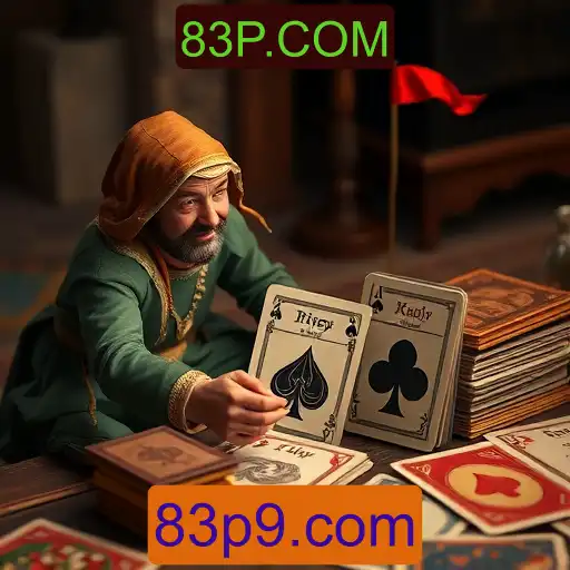 Jogos de cartas