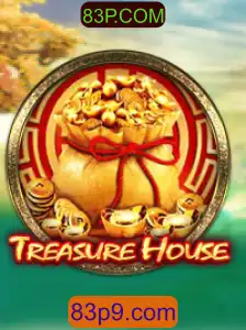 Explorando TreasureHouse: Um Mergulho no Mundo de Aventuras e Descobertas