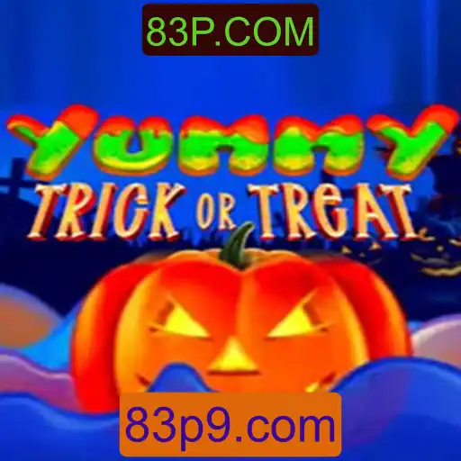 Descubra o Mundo Encantado de YummyTrickorTreat: Uma Aventura Doce e Surpreendente